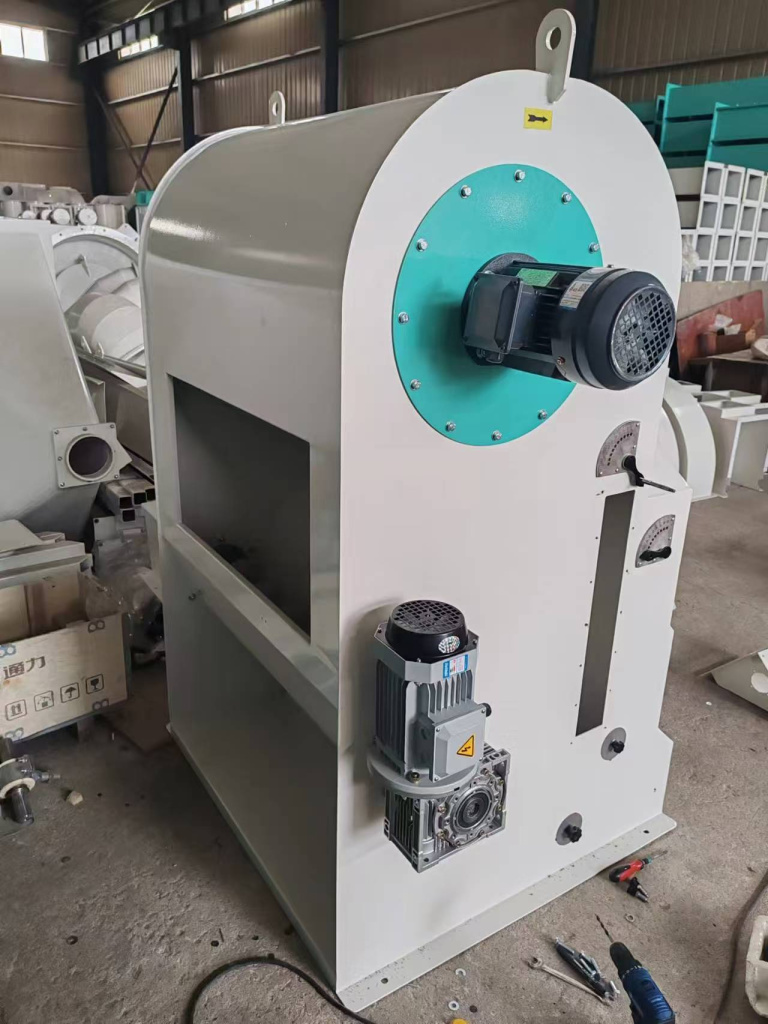 Сепаратор для овса K-80