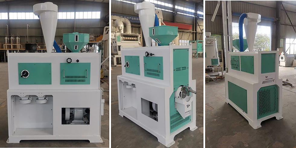 Шелушильный станок HTPZ28 Шелушильный станок HTPZ28