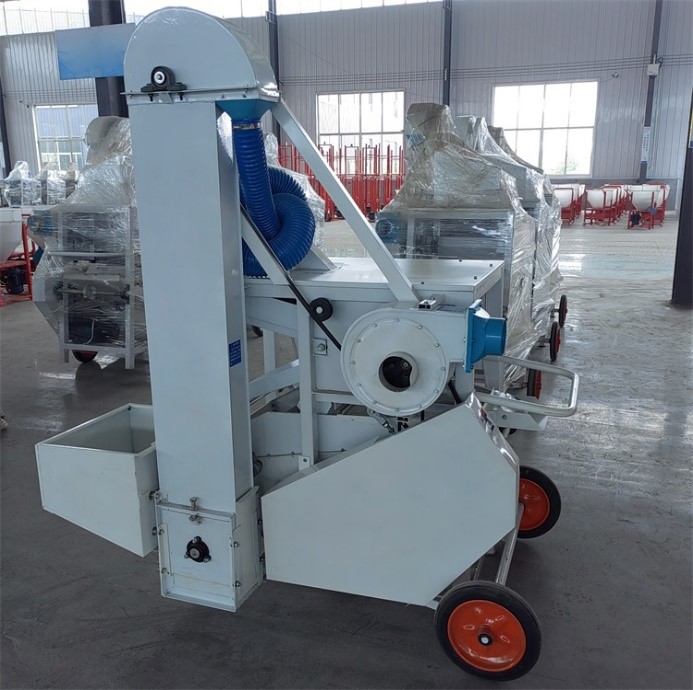 Сепаратор для подсолнечника JX-50