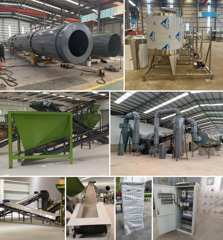 Линия для грануляции YSX Линия для грануляции YSX