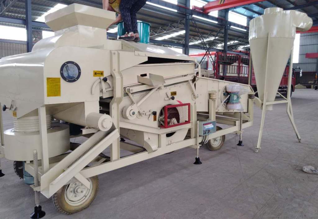 Сортировочная машина X5/50 Сортировочная машина X5/50