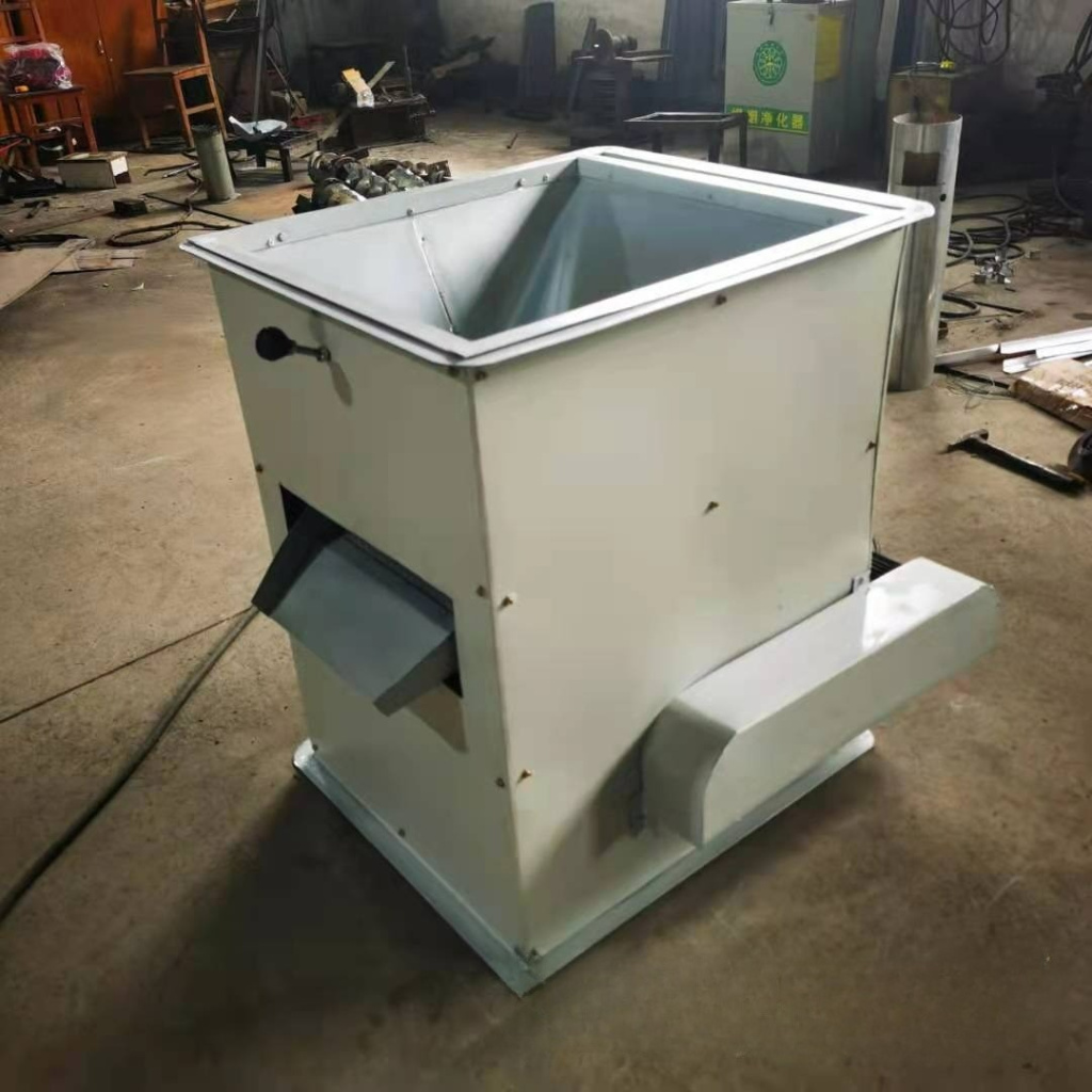 Камнеотборник QSX40
