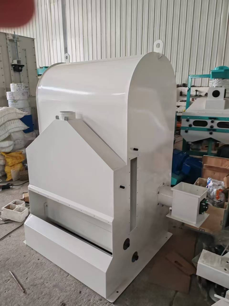 Сепаратор для овса K-80