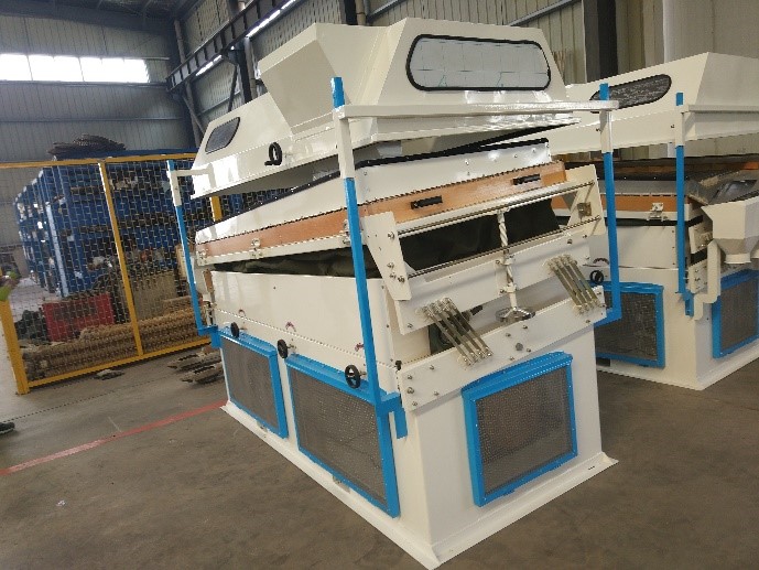 Пневмостол 5XZ-3