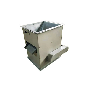 Камнеотборник QSX40