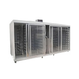 Шкаф для проращивания семян (Гидропоника) YS500X