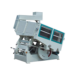 Линия для переработки пшена HJG