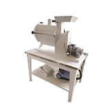 Лабораторный очиститель семян 5XCM-L