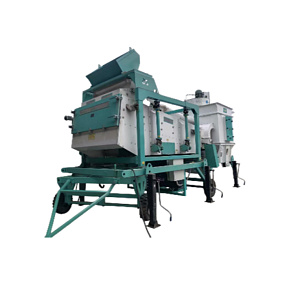 Зерноочиститель AGPXZS-200*360-2