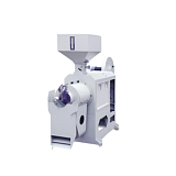 Полировщик зерна MNMP17