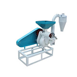 Шелушильный станок для риса ZX-B1