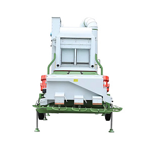 Сортировочно-очистительная машина 5XFS-7.5BS