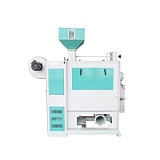 Линия для переработки овса KHL-25