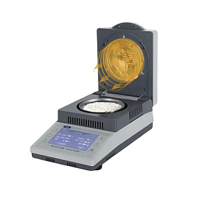 Тестер влажности DHS-16A