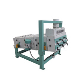 Сепаратор для овса K-80