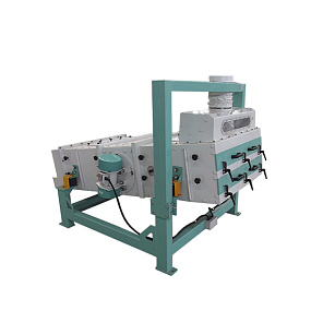 Сепаратор для овса K-80