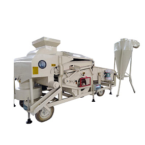 Сортировочная машина X5/50