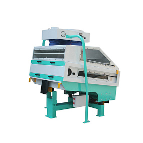 Камнеотборник TQSX150х2