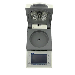 Тестер влажности DHS-16A
