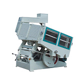 Линия для переработки пшена HJG