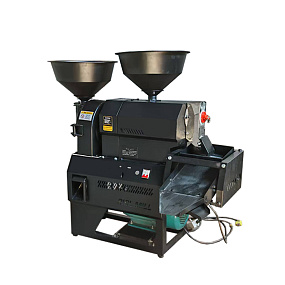 Станок для шелушения риса 6N40