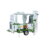 Сортировочно-очистительная машина 5XFS-5CS